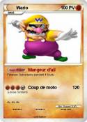 Wario
