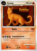 Firestar