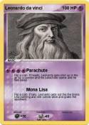 Leonardo da