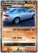 THE RAINBOW