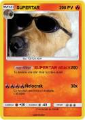 SUPERTAR