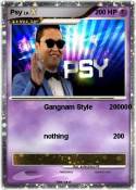 Psy
