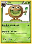 kiwi