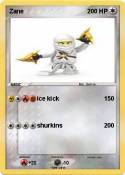 Zane