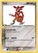 Foxy