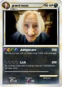 grand mom