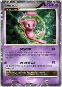 mew