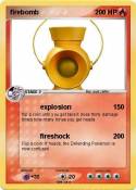 firebomb