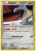 Grimlock