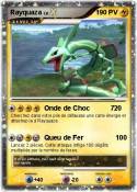 Rayquaza