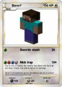 Steve?
