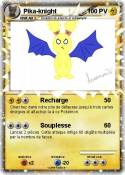 Pika-knight