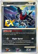 Darkrai