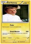Chef Ramsay