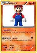 Mario EX