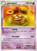 pancakes!!!
