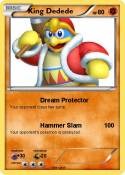 King Dedede