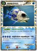 aquapoisson