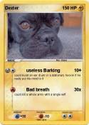 Dexter