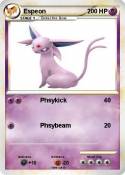 Espeon