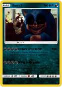 Sonic?