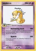 psydos ex