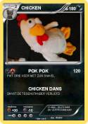 CHICKEN