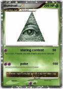 illuminati