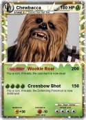 Chewbacca