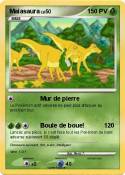 Maiasaura