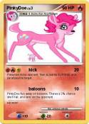 PinkyDoe
