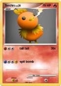 Torchic