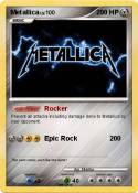 Metallica