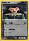 Queen Veja