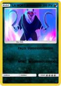 LA MORT 9999999