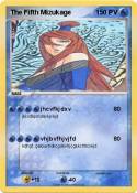 The Fifth Mizuk