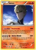 Genos