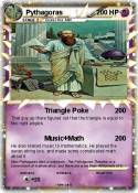 Pythagoras