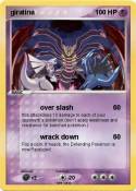 giratina