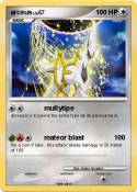 arceus