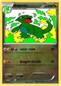 dragonin
