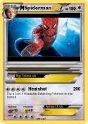 Spiderman