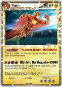 Flash