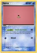 Patrick