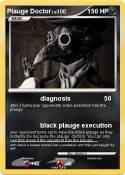 Plauge Doctor