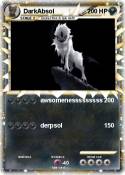 DarkAbsol