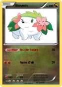 Shaymin
