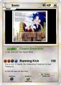 Sonic