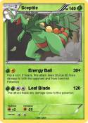 Sceptile