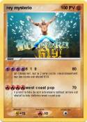 rey mysterio